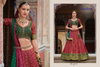 Shivangi By Kreshva Silk Wedding Wear Lehenga Choli Wholesale In India